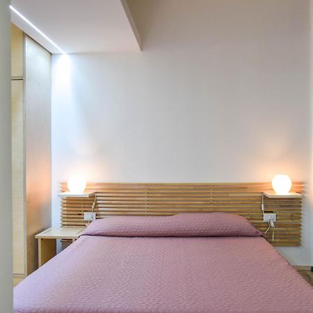 Tiburtina Terrace Apartments โรม ภายนอก รูปภาพ