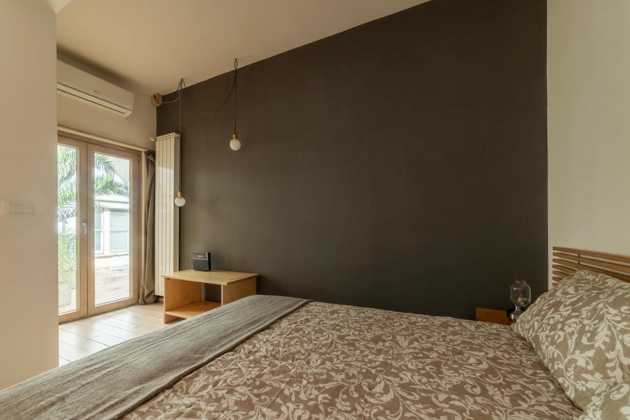 Tiburtina Terrace Apartments โรม ภายนอก รูปภาพ