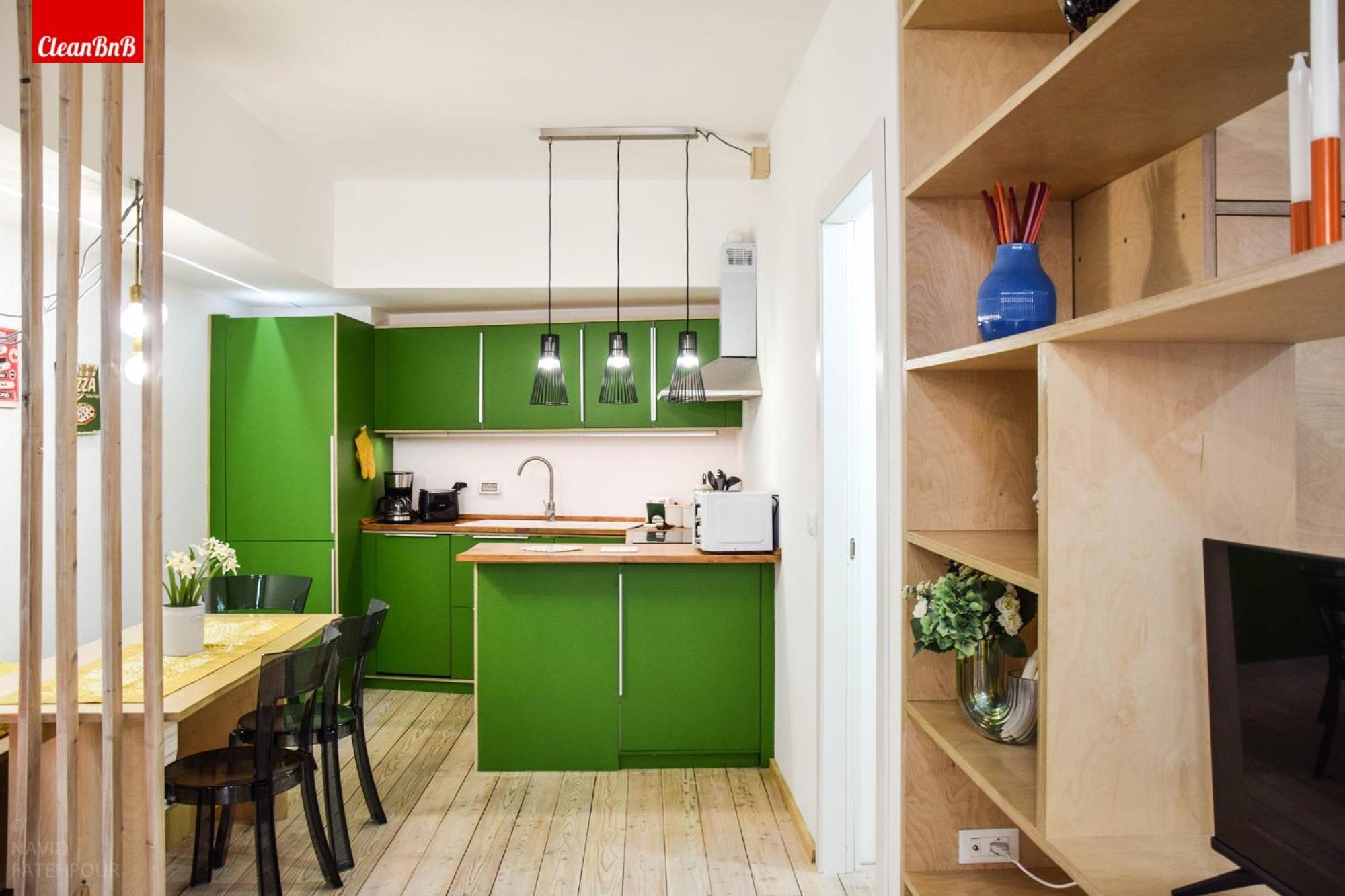 Tiburtina Terrace Apartments โรม ภายนอก รูปภาพ