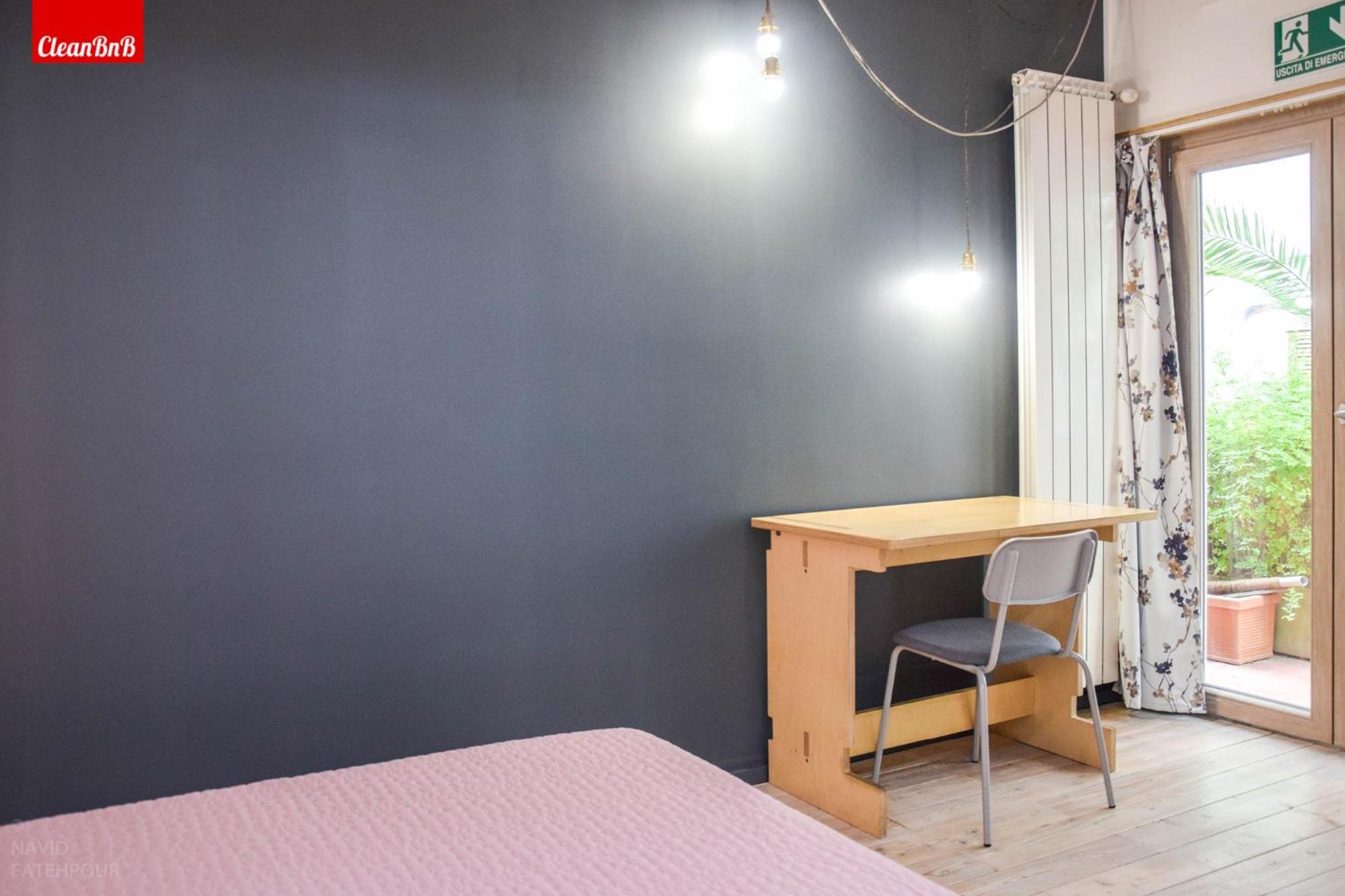 Tiburtina Terrace Apartments โรม ภายนอก รูปภาพ