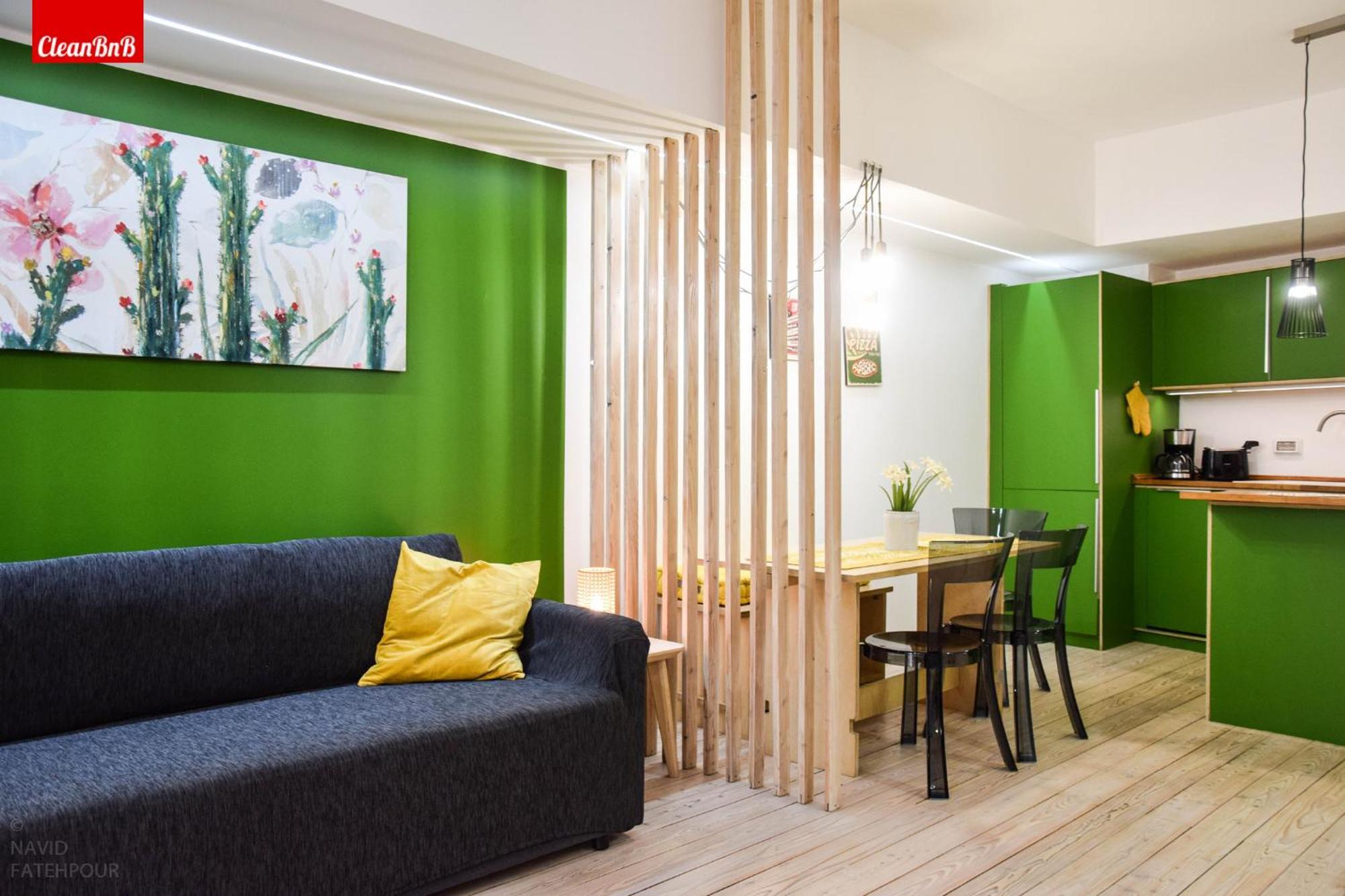 Tiburtina Terrace Apartments โรม ภายนอก รูปภาพ