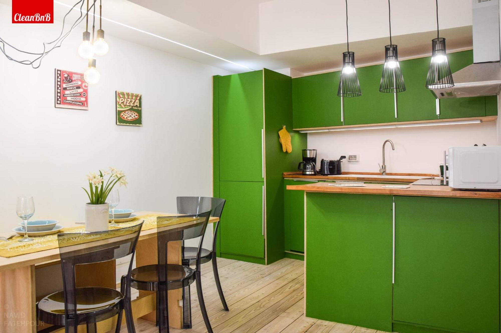 Tiburtina Terrace Apartments โรม ภายนอก รูปภาพ