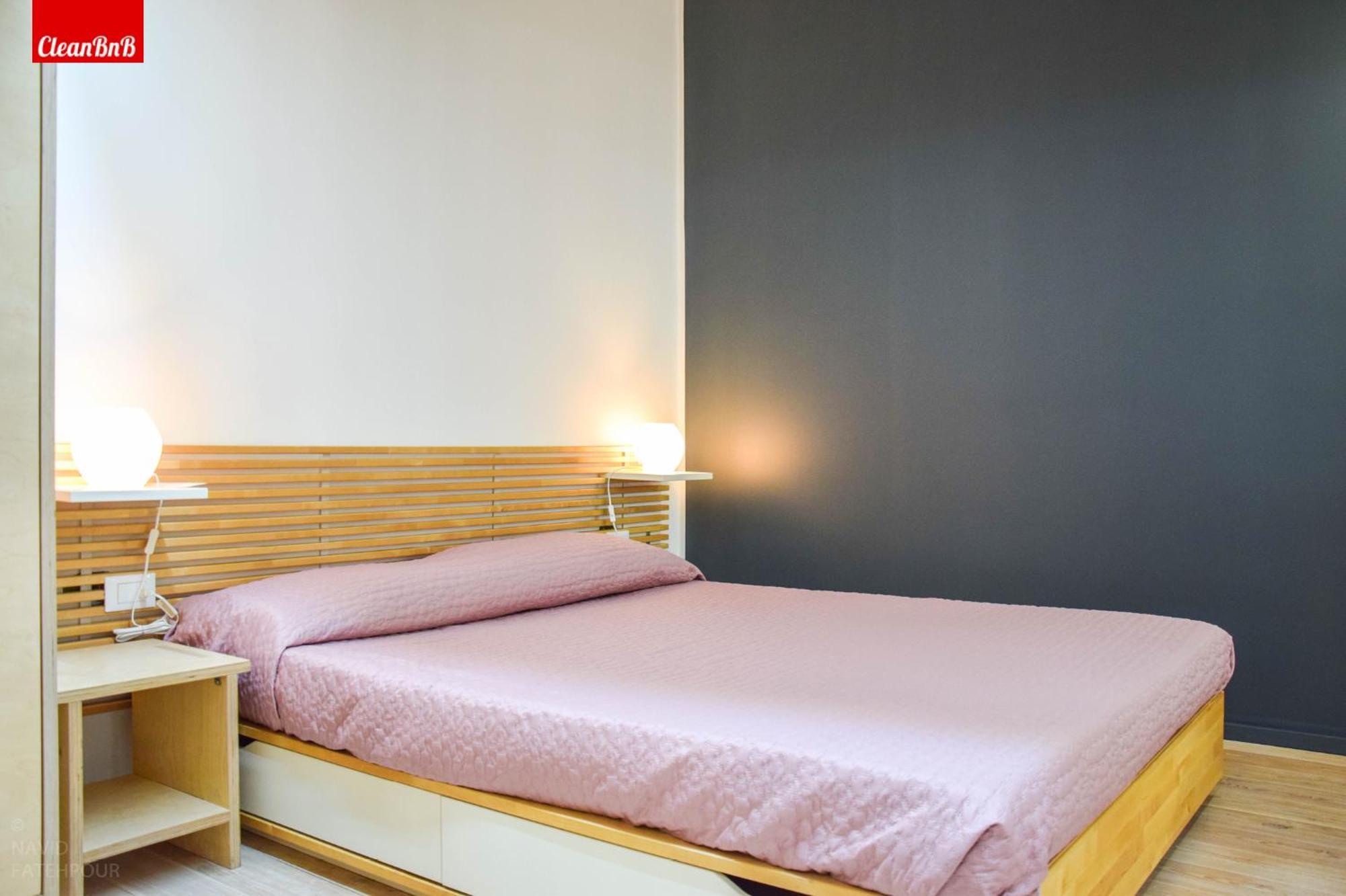 Tiburtina Terrace Apartments โรม ภายนอก รูปภาพ