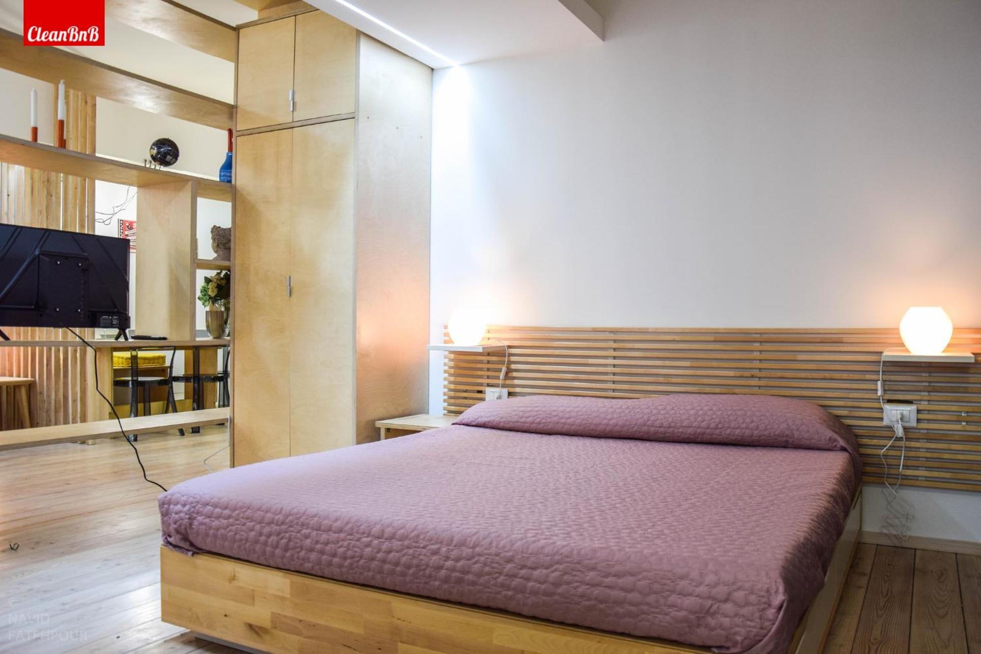 Tiburtina Terrace Apartments โรม ภายนอก รูปภาพ