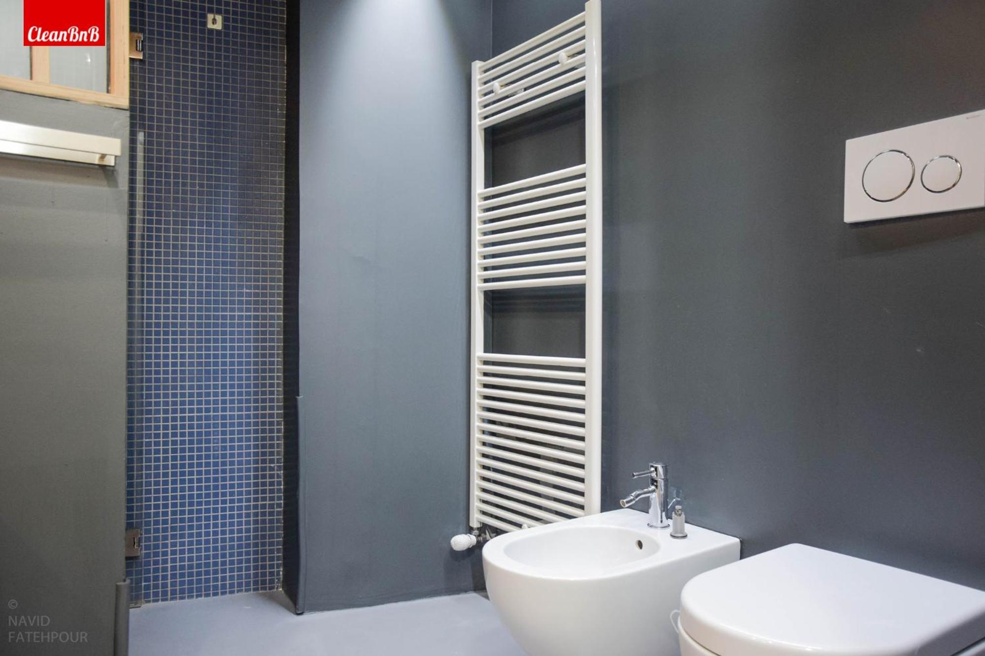 Tiburtina Terrace Apartments โรม ภายนอก รูปภาพ