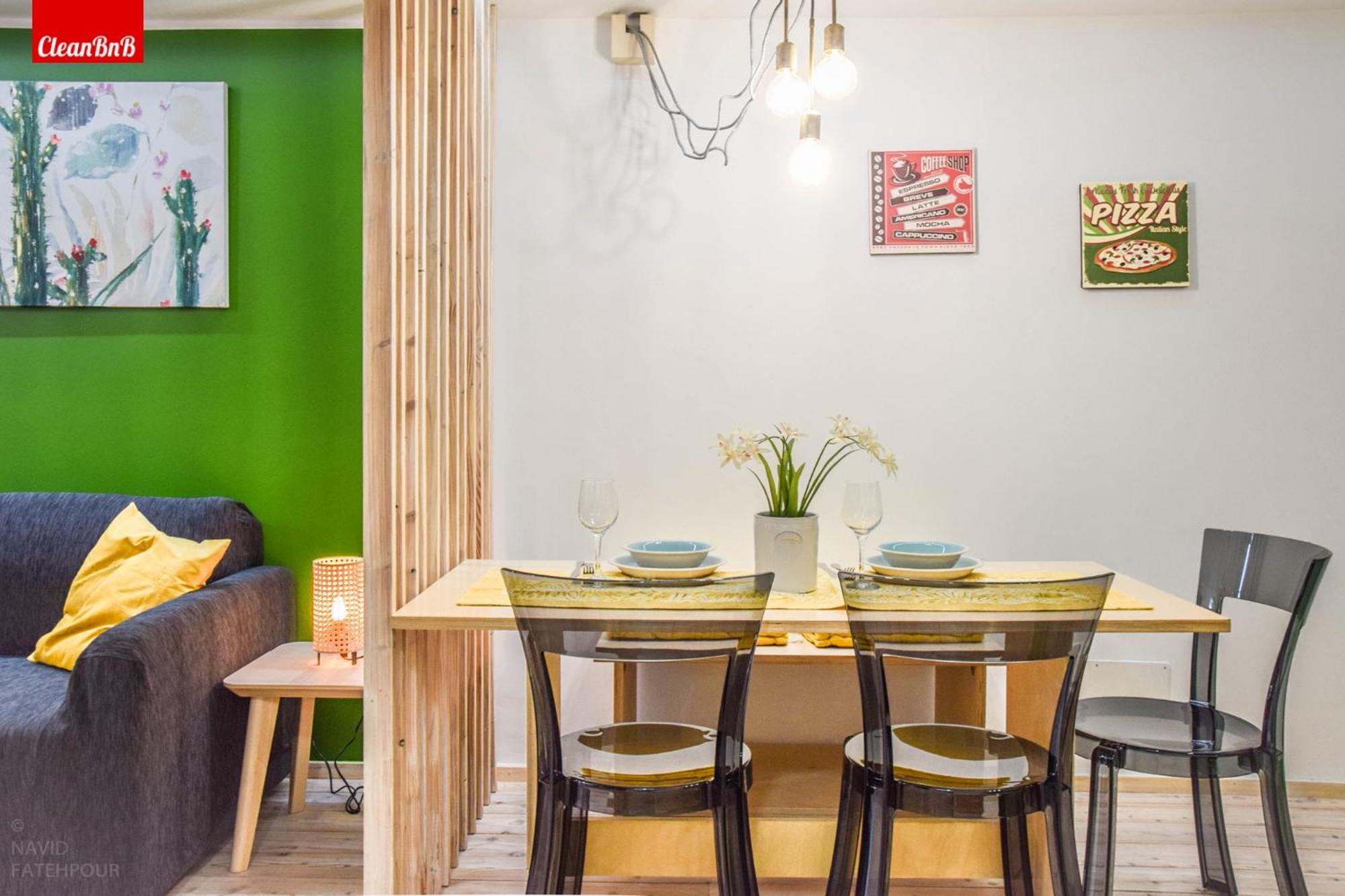 Tiburtina Terrace Apartments โรม ภายนอก รูปภาพ